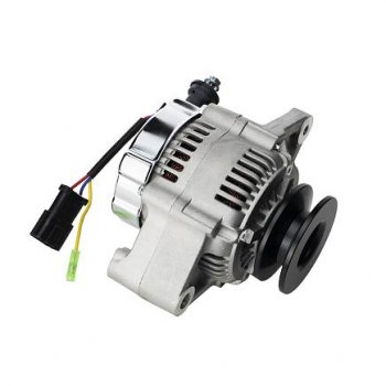 19 999 р. Генератор B3.3 (12V  35A) 4983658 CUMMINS 13109  с доставкой в г. Пермь. Увеличить фотографию 5