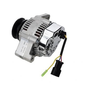 Генератор B3.3 (12V  35A) 4983658 CUMMINS 13109