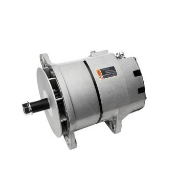 Генератор ISX15, QSX15 (24V  100A) 3400698 CUMMINS 0999
