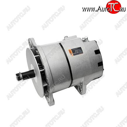 27 999 р. Генератор ISX15, QSX15 (24V  100A) 3400698 CUMMINS 0999  с доставкой в г. Пермь