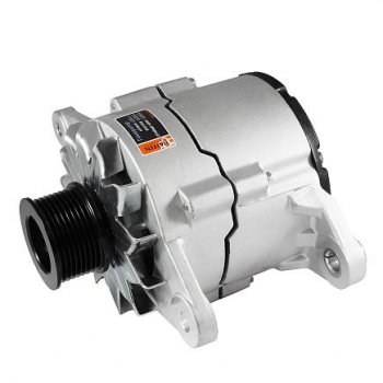 Генератор 6BT, EQB (24V  70A) 3415609 CUMMINS 13190