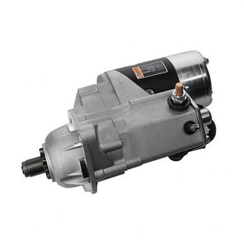 17 999 р. Стартер 6BT (24V  7.8kW, 10 зубьев) 3924466 CUMMINS 15984  с доставкой в г. Пермь. Увеличить фотографию 2