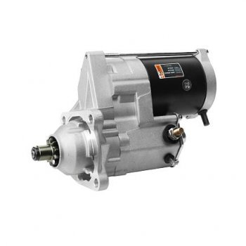 17 999 р. Стартер 6BT (24V  7.8kW, 10 зубьев) 3924466 CUMMINS 15984  с доставкой в г. Пермь. Увеличить фотографию 3