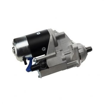 14 999 р. Стартер EQB (24V  4.5kW) 3864298 CUMMINS 15985  с доставкой в г. Пермь. Увеличить фотографию 3
