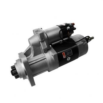 Стартер ISX 15, QSX 15 8200290 CUMMINS 15987