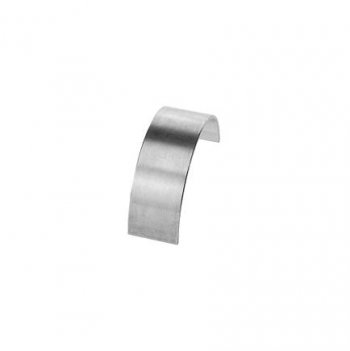 Вкладыш коренной нижний ISBe, ISDe, BT, EQB (Ремонтный 0.25 мм) 4938937 CUMMINS 0923