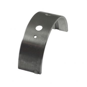 Вкладыш коренной верхний ISBe, ISDe, BT, EQB (Ремонтный 0.50 мм) 3929018 CUMMINS 0847