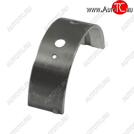 124 р. Вкладыш коренной верхний ISBe, ISDe, BT, EQB (Ремонтный 0.50 мм) 3929018 CUMMINS 0847  с доставкой в г. Пермь