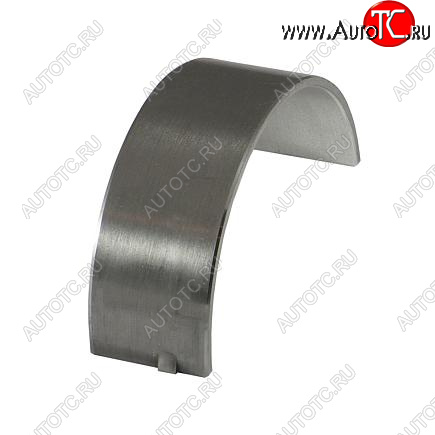 124 р. Вкладыш коренной нижний ISBe, ISDe, BT, EQB (Ремонтный 0.50 мм) 3929023 CUMMINS 0848  с доставкой в г. Пермь