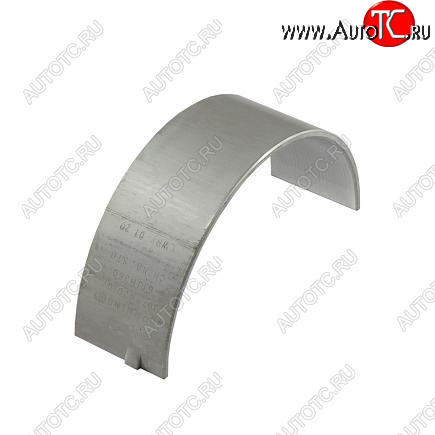 253 р. Вкладыш коренной нижний ISBe, ISDe, BT, EQB 3978820 (Оригинал) CUMMINS 04571  с доставкой в г. Пермь