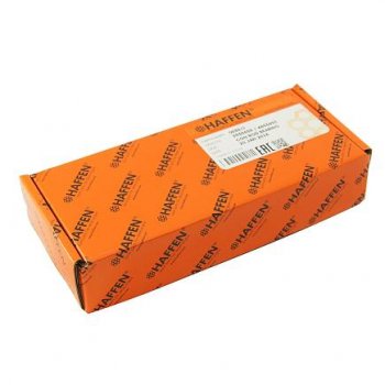 2 099 р. Вкладыши шатунные комплект 6ISBe, 6ISDe (3969562 + 4893693) CUMMINS 0545  с доставкой в г. Пермь. Увеличить фотографию 2