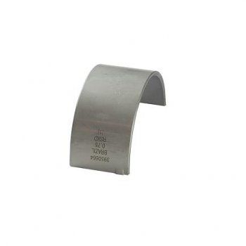 Вкладыш шатунный 6CT, ISLe (Ремонтный 0.75) 3966244 CUMMINS 0637