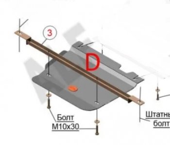 Алюминий 4 мм 6509р Алюминий 4 мм 6509р
