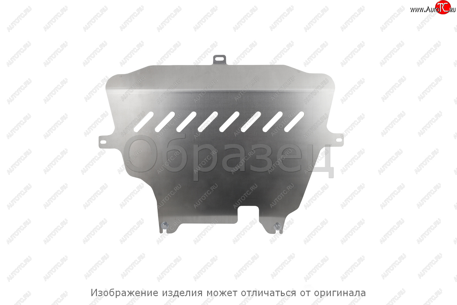 7 599 р. ЗРК и крепеж, подходит для CHEVROLET Niva (09-20), LADA Niva Travel (21-) (4 мм) 1,7 бен. МТ  Шевроле Нива NLZ nlz.52.15.230a new  с доставкой в г. Пермь