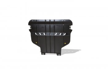 ЗК и крепеж, подходит для FORD Focus III (11-14) 1,62,0 бен. MTAT  Форд Фокус NLZ nlz.16.25.030 new
