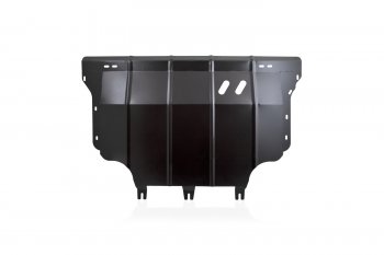 ЗК и крепеж подходит для VOLKSWAGEN Passat (15-) 1,8 бен. AT  Фольксваген Пассат NLZ nlz.51.43.030 new