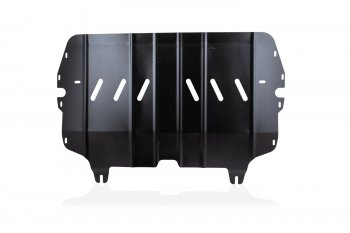 6 699 р. ЗК и крепеж подходит для SKODA Octavia II (09-12), Superb (09-12), VOLKSWAGEN Caddy (09-15) 1,21,41  Шкода Суперб NLZ nlz.45.03.030 new  с доставкой в г. Пермь. Увеличить фотографию 1