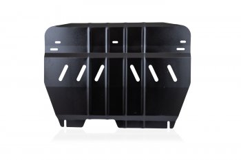 5 949 р. ЗК и крепёж подходит для SKODA Fabia, Roomster (07-13) 1,21,41,6 бен. МТАТ  Шкода Фабия NLZ nlz.45.07.030 new  с доставкой в г. Пермь. Увеличить фотографию 1