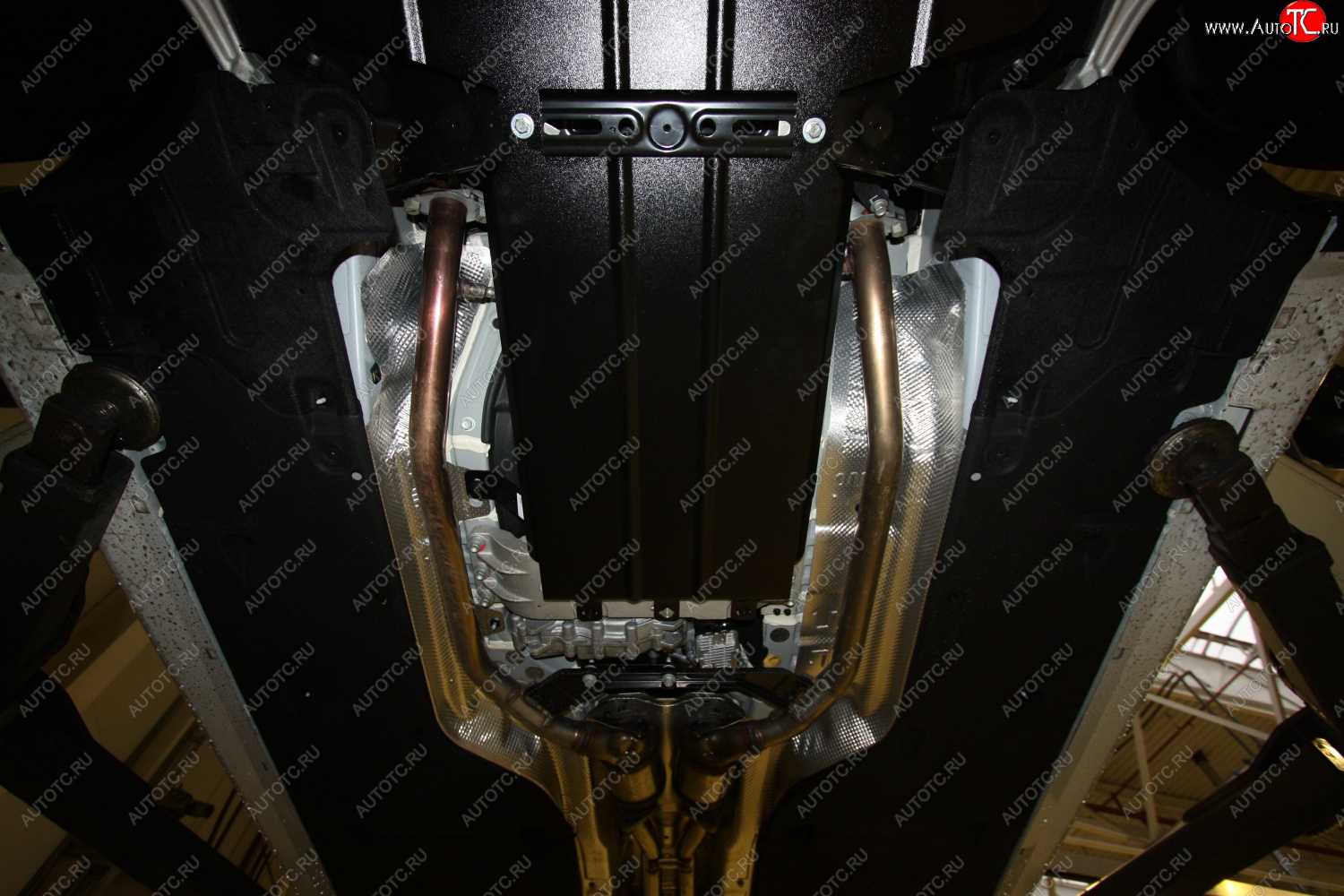 3 299 р. Комплект ЗКПП и крепеж, подходит для HYUNDAI Genesis 4WD (2014-) 3.0 бензин АКПП  Хендай Генезис NLZ nlz.20.46.120 new  с доставкой в г. Пермь