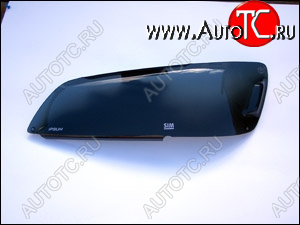 4 199 р. Защита передних фар темные TOYOTA IPSUMPICNIC 1996-2001, NLD.STOIPS9622  Тойота Ипсум SIM nld.stoips9622  с доставкой в г. Пермь