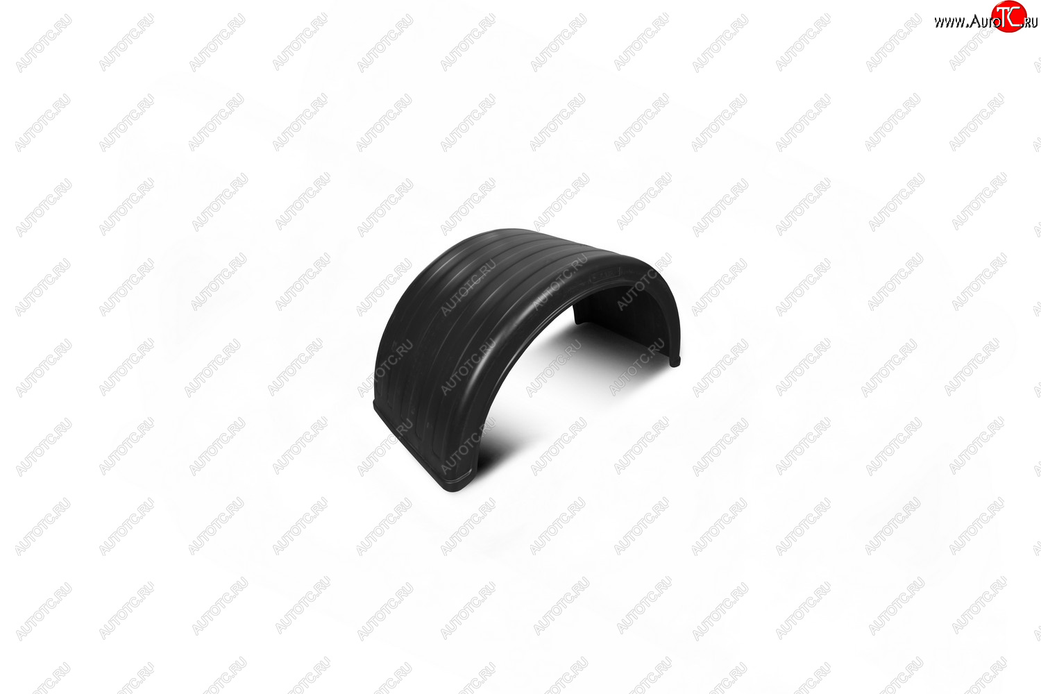 2 999 р. Крыло K-630 (Ш 640, Д 1285, R 630) Autofamily nll.80.35.000  с доставкой в г. Пермь