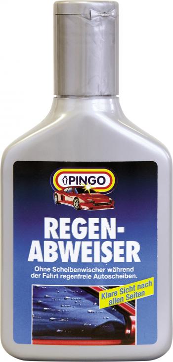 859 р. Антидождь Pingo 00582-3  с доставкой в г. Пермь. Увеличить фотографию 1