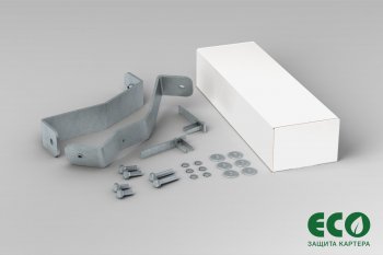 Крепеж ЗК ECO подходит для SKODA Octavia (13-20) 1,21,41,8 бен.АТ, 1,6 бен.МТ, Superb (19-) 1,8 бен.АТ  Шкода Октавия Eco eco.45.13.022