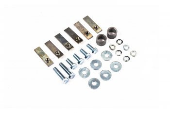 Крепеж ЗК, подходит для FORD Focus 3 (14-) 1,51,62,0 бен. ATMT  Форд Фокус Eco eco.16.47.022