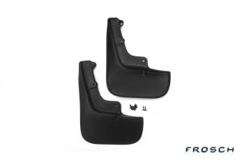 4 799 р. Брызговики передние PEUGEOT Boxer 2006- (с расширителем арок), (optimum) в коробке  Пежо Боксер FROSCH frosch.38.14.f18  с доставкой в г. Пермь. Увеличить фотографию 1
