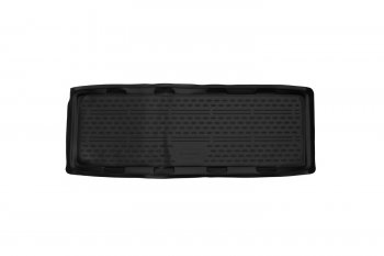 Коврик универсальный AUTOFAMILY TPE-150L подходит для Минивэн L(45Х127) Element element3d7801210.t