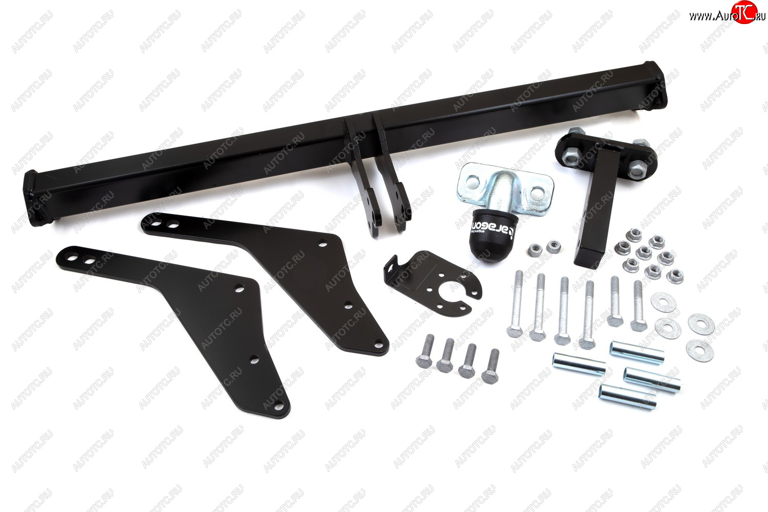 28 999 р. ТСУ для DACIA Duster I Phase 1 2010-2013, DACIA Duster I Phase 2 2013-2017, DACIA Duster II 2018-, Тип шара: Фланцевый, условно-съемный (C)  Дача Дас Aragon e1303bc  с доставкой в г. Пермь