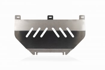 10 899 р. ЗК и крепеж, подходит для AUDI Q5 (18-) (4 мм) 2,0 бен. АТ 4WD  Ауди Ку5 NLZ nlz.04.06.030a new  с доставкой в г. Пермь. Увеличить фотографию 1