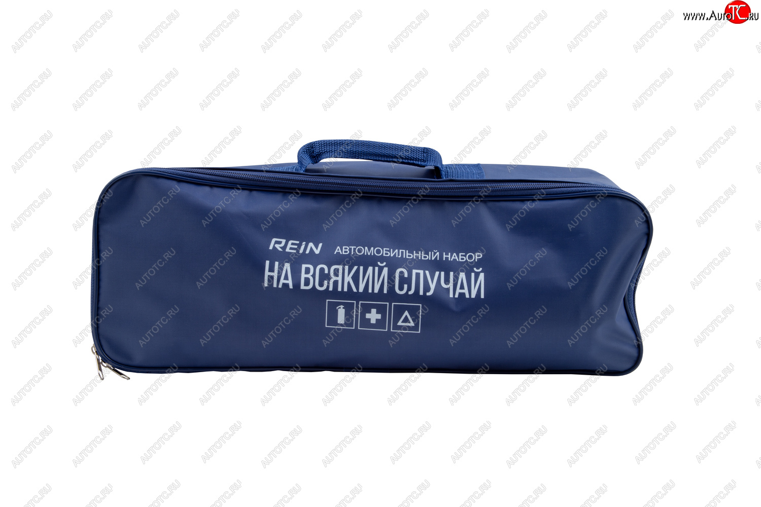 1 999 р. Набор автомобилиста REIN На всякий случай REIN afek.drzhn.01  с доставкой в г. Пермь
