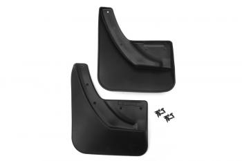 Брызговики задние (standard) REIN Mazda CX-7  ER (2010-2012) рестайлинг