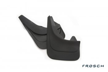 1 169 р. Брызговики универсальные №1 (optimum) в коробке FROSCH frosch.00.01.u  с доставкой в г. Пермь. Увеличить фотографию 1