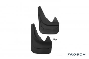 1 189 р. Брызговики универсальные №2 (optimum) в коробке FROSCH frosch.00.02.u  с доставкой в г. Пермь. Увеличить фотографию 1