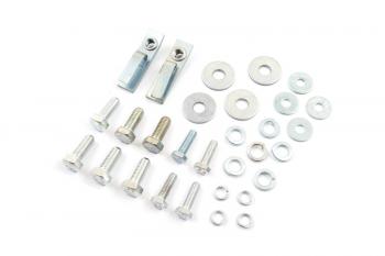 1 349 р. Крепеж ЗК, подходит для KIA Ceed, Cerato, Pro Ceed, HYUNDAI i30 (12-14) 1,41,62,0 бен. MTAT  Киа Серато NLZ nlz.25.36.022 new  с доставкой в г. Пермь. Увеличить фотографию 1