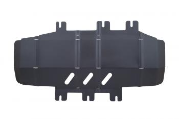 2 399 р. ЗК и крепёж подходит для KIA Mohave (21-) 3,0 диз. AT 4WD  Киа Мохав NLZ nlz.25.55.030  с доставкой в г. Пермь. Увеличить фотографию 1