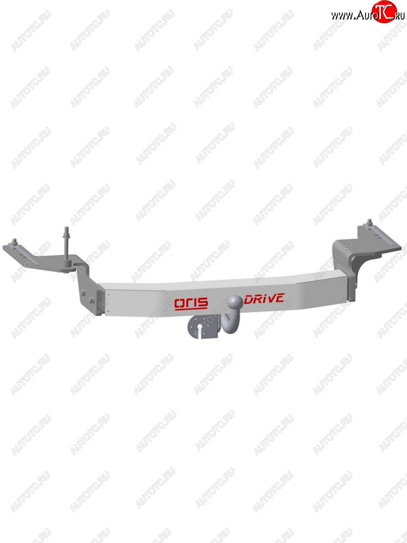 30 849 р. ТСУ на ам LEXUS LX SUV 2007-2012 TOYOTA Land Cruiser J200, кроме Executive, Excalibur SUV 2007-2021 электрика в комплекте  Лексус ЛХ Oris 3054-aod  с доставкой в г. Пермь