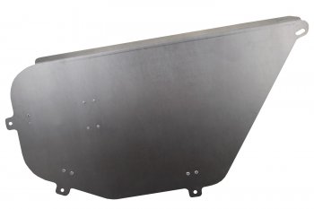 15 349 р. ЗБ и крепеж, подходит для HONDA CR-V (17-) (4 мм) 2,02,4 бен. AT  Хонда ЦРВ HONDA aoy.01.03.017a  с доставкой в г. Пермь. Увеличить фотографию 1