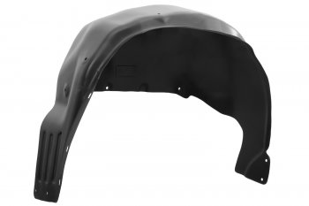 Правый подкрылок задний Splash Shield Mitsubishi Pajero Sport  QE (2015-2021) дорестайлинг