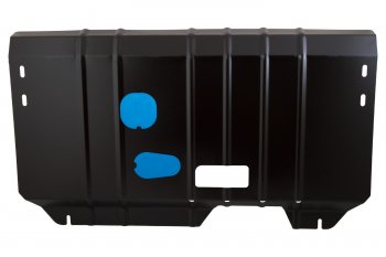 5 599 р. ЗК и крепеж, подходит для FORD Transit (14-) 2,2 диз. МТ FWD  Форд Транзит FORD fsh.0020.000021  с доставкой в г. Пермь. Увеличить фотографию 1