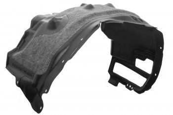 859 р. WHEEL ARCH PROTECTOR, FR RH  Тойота Ленд крузер TOYOTA pw403-60005  с доставкой в г. Пермь. Увеличить фотографию 1