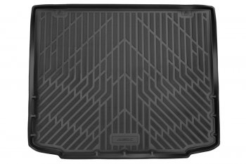 Trunk trayковер в багажникunitASX  Митсубиси АSХ MITSUBISHI mz353003