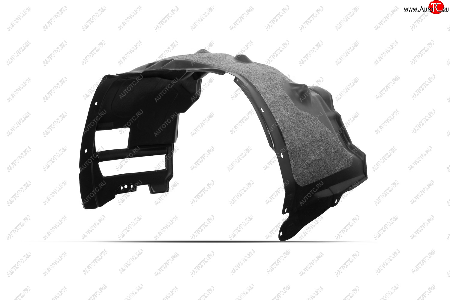 949 р. WHEEL ARCH PROTECTOR, FR LH  Лексус ЛХ LEXUS pw40360012  с доставкой в г. Пермь