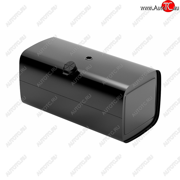 22 909 р. Бак топливный (аналог увеличенной ёмкости 500 л. 650*650*1325 ЕВРО) СТАЛЬ БАКОР  КамАЗ 4308 - 6520 ( крышка откидная, без комплектующих)  с доставкой в г. Пермь