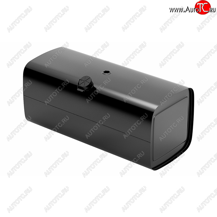 25 159 р. Бак топливный (аналог увеличенной ёмкости 550 л. 650*650*1460 ЕВРО) СТАЛЬ БАКОР  КамАЗ 43118 - 6520 (крышка полуоборот, без комплектующих)  с доставкой в г. Пермь