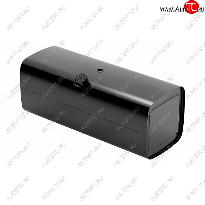 28 479 р. Бак топливный (аналог увеличенной ёмкости 650 л. 650*650*1650 ЕВРО) СТАЛЬ БАКОР  КамАЗ 53215 (2000-2025) (крышка откидная, без комплектующих)  с доставкой в г. Пермь