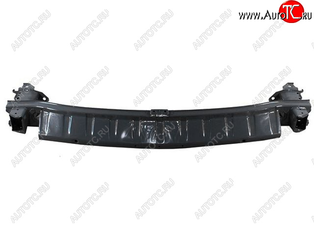 3 699 р. Усилитель переднего бампера (пр-во Китай) BODYPARTS Honda Accord 8 CU седан дорестайлинг (2008-2011)  с доставкой в г. Пермь