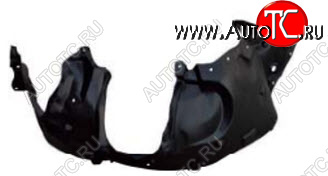 849 р. Левый подкрылок передний BODYPARTS  Nissan X-trail  2 T31 (2007-2011) дорестайлинг  с доставкой в г. Пермь